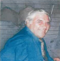 Peter Stanton